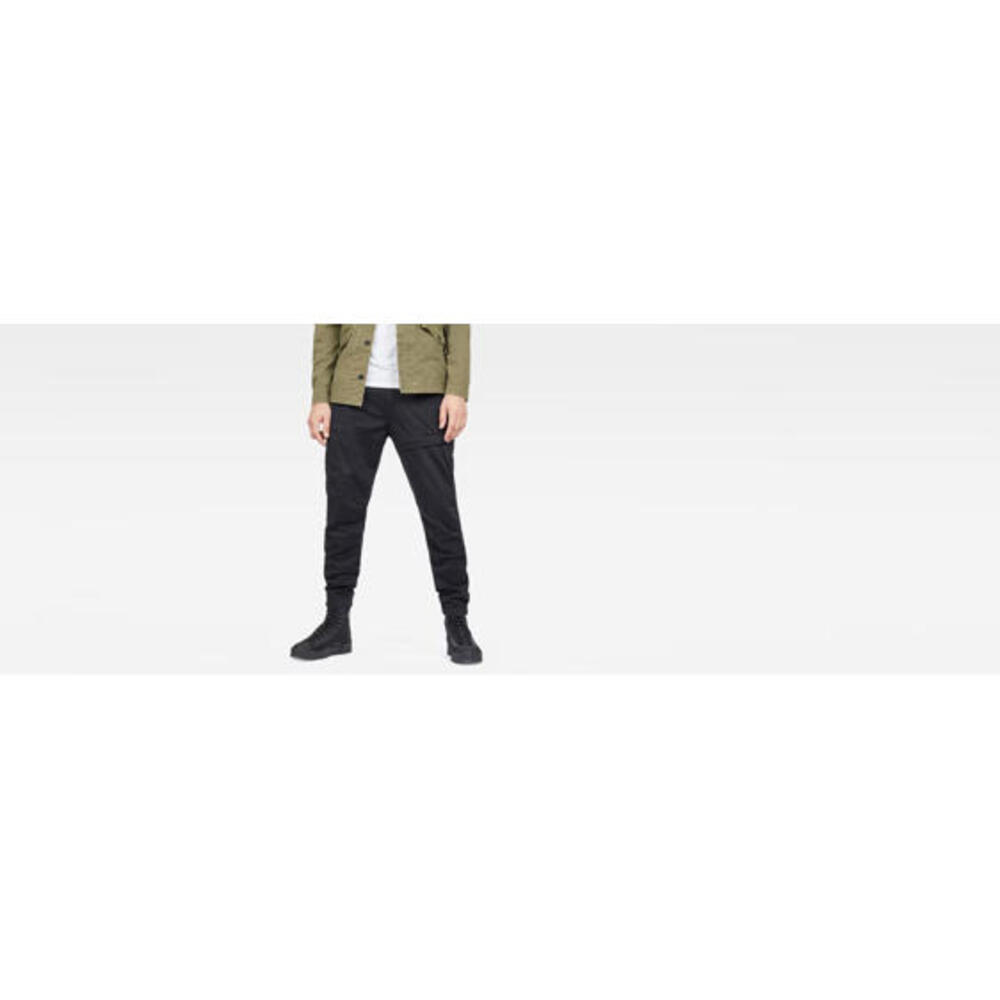 G-Star‎ Raw Rackam Straight Tapered Cuffed Pant - 30 x 32